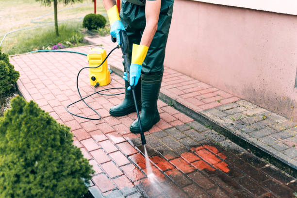 Best Warehouse Floor Cleaning in Portsmouth, VA