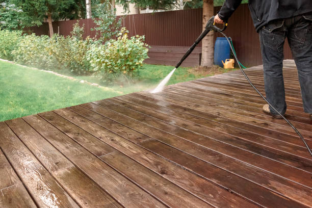  Portsmouth, VA Pressure Washing Pros