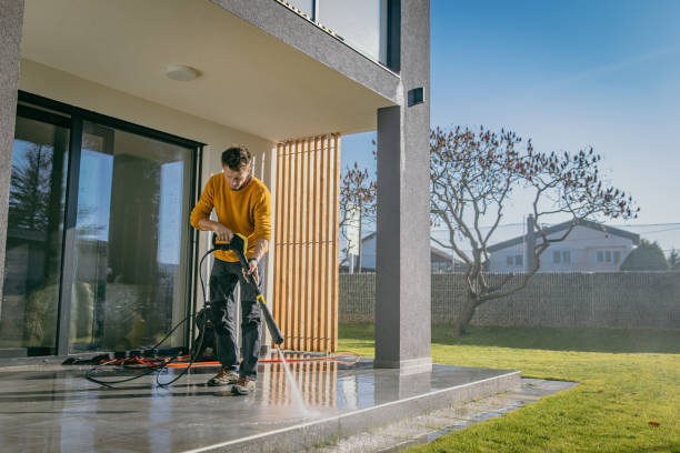 Best Residential Pressure Washing in Portsmouth, VA