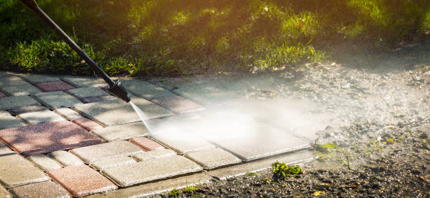 Best Driveway Cleaning and Restoration in Portsmouth, VA