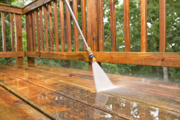 Best Fence Cleaning and Maintenance in Portsmouth, VA