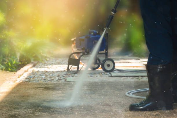 Best Window and Screen Pressure Cleaning in Portsmouth, VA